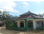 update penyaluran program renovasi masjid pelosok